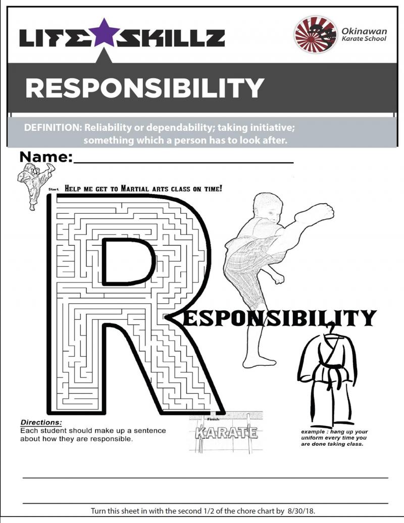 Elite martial arts image